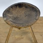 Eiken Melkkruk, 1900’S thumbnail 4