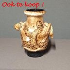 Subtiel Vintage West Germany Vaasje Van Ruscha thumbnail 8