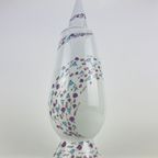 Alessi Tendentse Vase By Giorgio Rava For Alessandro Mendini 100% Make-up Series - No. 69 thumbnail 3