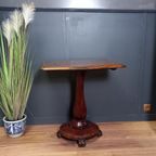 Engelse Console Table thumbnail 4
