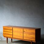 Teakhouten Dressoir thumbnail 5