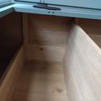 Eiken Voorraadkast Brood Kast thumbnail 8