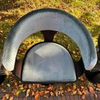Leuke Vintage Bioscoop Stoelen thumbnail 21