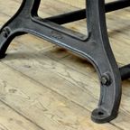 Industrieële Tafel thumbnail 6