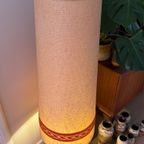 West Germany Vloerlamp Met Kap thumbnail 10