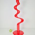 Set Vintage Döman Almén & Gest Abstracte Sculptuur '90 Ikea thumbnail 2