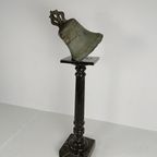 Verbazingwekkende Antieke Kerkklok Anno 1679 thumbnail 32