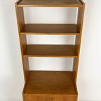 Scandinavisch Vintage Boekenkast Torpa thumbnail 8