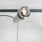 Krekel Tafellamp Van Otto Wasch Voor Raak Amsterdam, 1960'S thumbnail 10