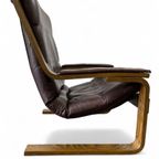 Vintage Fauteuil / Lounge Stoel / Eenzit Jaren 70 thumbnail 10
