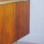 Vintage Boomerang Bureau thumbnail 11