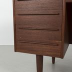 H.P. Hansen Vintage Bureau Teak 69053 thumbnail 7