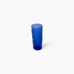 Neiman Marcus Fruitglas (kobaltblauw, Ca. 17 Cm) thumbnail 2