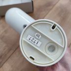 Ostana IKEA Lamp Wandlamp Buitenlamp Badkamer Inma Bermudez Stockholm Wit Creme thumbnail 5