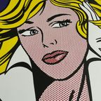 Roy Lichtenstein (1923-1997), M-maybe, thumbnail 9