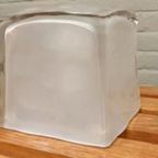 Vintage Ikea Ice Cube Tafellamp thumbnail 21