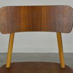 Scandinavian Design Set Of 2 Teak Chairs From 1960’S thumbnail 4