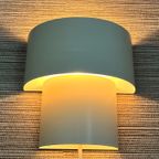Vintage Design Wandlamp ‘Rytm’ Ikea ‘80 thumbnail 8