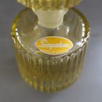 Pompadour Antieke Glazen Parfum Set thumbnail 5