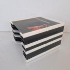 Vinyl Tico Opberg Trays Vintage Design thumbnail 3