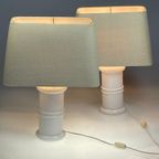 Holmegaard Apotheker Lamp, Glas, 1980'S, Sit Werner, Denemarken thumbnail 7