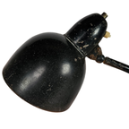 Kaiser Idell - Christian Dell - Bureaulamp - 1930'S thumbnail 16