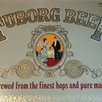 Tuborg Reclame Spiegel Groot thumbnail 9