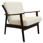 De Ster Gelderland Easy Chair Fauteuil 'Best' Vintage thumbnail 15