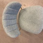 Vanharte | Chair Gold Light Green thumbnail 4