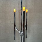 Vintage Vloerlamp (met Of Zonder Kap) – Sciolari thumbnail 8