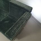 Vintage Dutch Design Sofa 1960s thumbnail 18