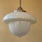 Lamp Hanglamp Art Deco 1930 Frans thumbnail 5