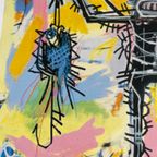 Jean Michel-Basquiat (1960-1988), Untitled thumbnail 10