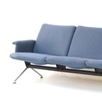 Vintage Design Sofa Model 1715 By André Cordemeyer For Gispen thumbnail 6