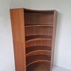 Kempes Formule Vintage Design Hoek Kast. thumbnail 3