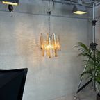 Vintage Murano Kroonluchter – La Murrina thumbnail 2