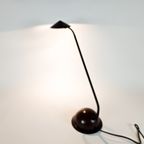 Herda Holland - Dutch Design - Post Modern - Tafel/Bureaulamp - 80'S thumbnail 4