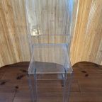 Kartell La Marie Philippe Starck Stoel thumbnail 6