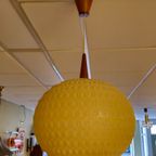 Vintage Temde Leuchten Hanglamp Plafondlamp thumbnail 9