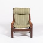 Scandinavian Design Lounge Chair ‘inka Star’ By Peter Opsvik For Stokke, 1960’s thumbnail 3