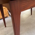 Vintage Tafel / Eettafel thumbnail 7