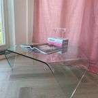 Fiam Italia Waterfall Edge Glazen Salontafel thumbnail 8