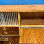 Vintage Highboard -/ Buffetkast thumbnail 11