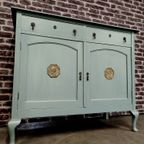 Meidenkast/ Dressoir / Ladekast/ Commode thumbnail 2