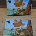 Heer Olivier B. Bommel Puzzel thumbnail 5