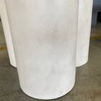 101 Copenhagen | Cylinder Table, Low - Birch thumbnail 5