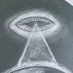 Monica Sjöö (1938-2005), Kosmos Inim…. thumbnail 19
