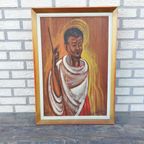 E. Janssens - Mututsiherder Rwanda thumbnail 2