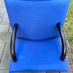 2 X Arflex T-Line Chairs thumbnail 16