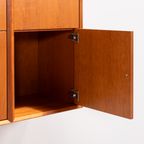 Pair Of Danish Design Cabinets From Winge Møbler thumbnail 11